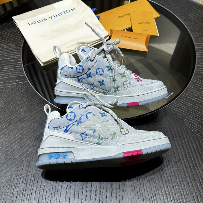 LOVT SNEAKER lv-330