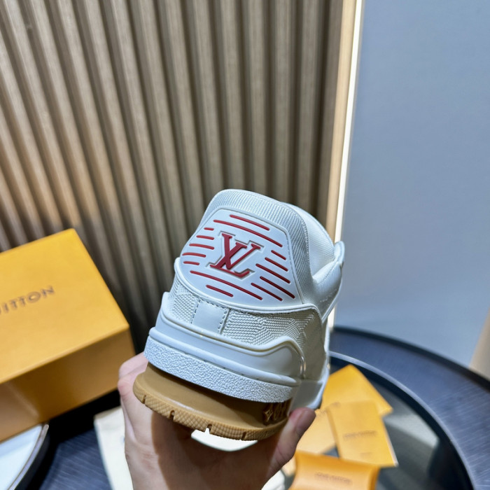 LOVT SNEAKER lv-331