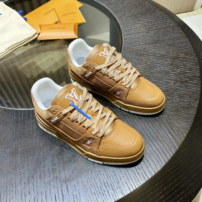 LOVT SNEAKER lv-333