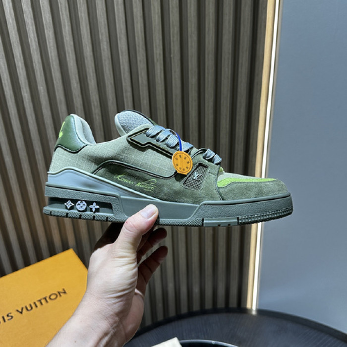 LOVT SNEAKER lv-334