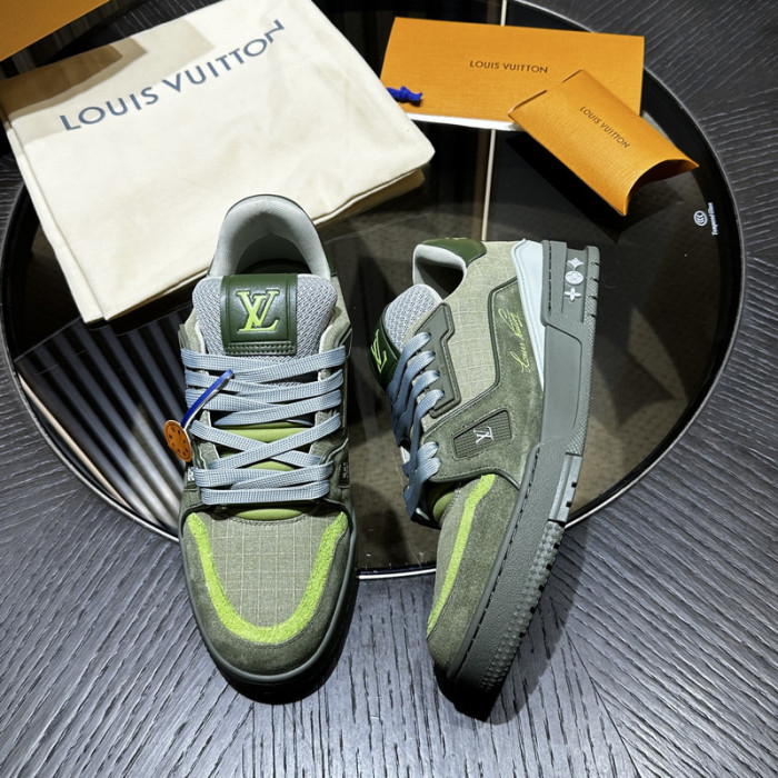 LOVT SNEAKER lv-334
