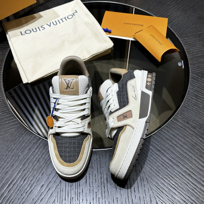 LOVT SNEAKER lv-335