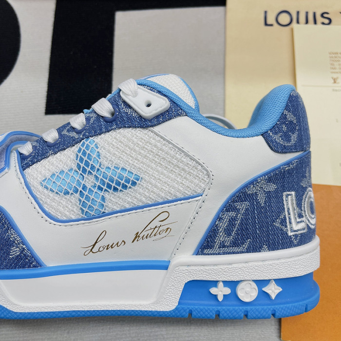 lovt sneaker lv-49