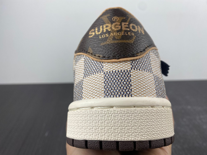 nike air jordan 1 low 2301292