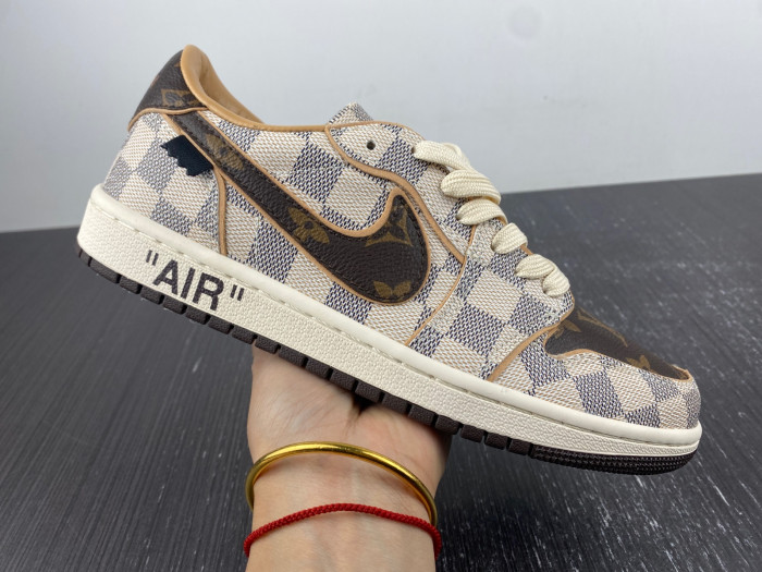 nike air jordan 1 low 2301292