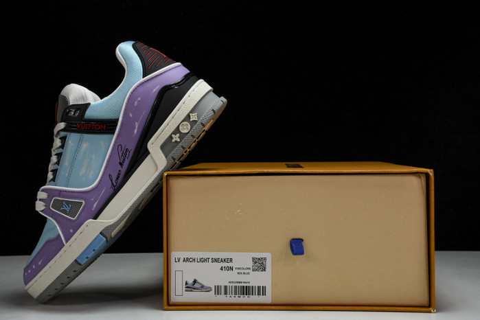 lovt sneaker lv-94