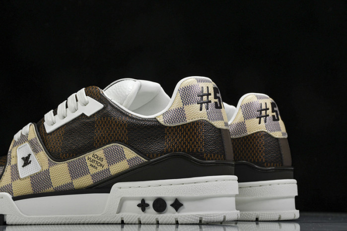 lovt sneaker lv-114
