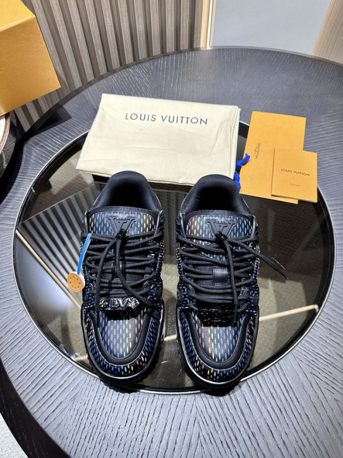 lovt sneaker lv-132