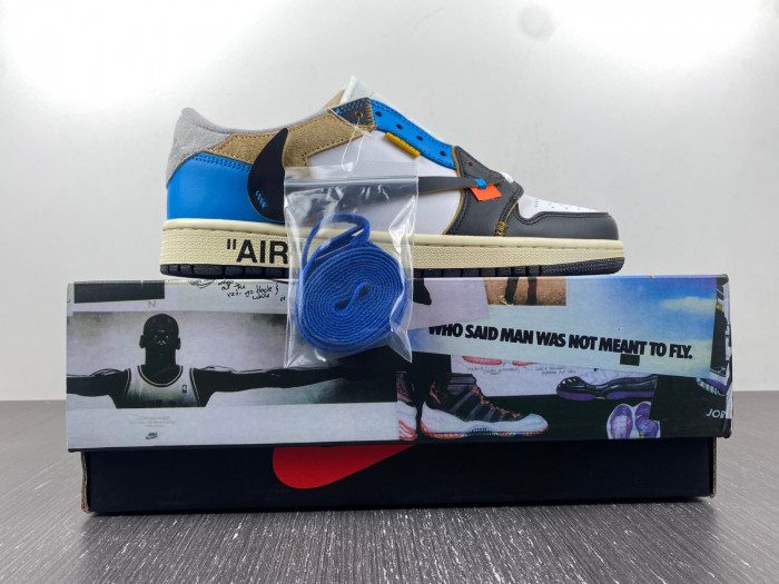 air jordan 1 of cz0790-108