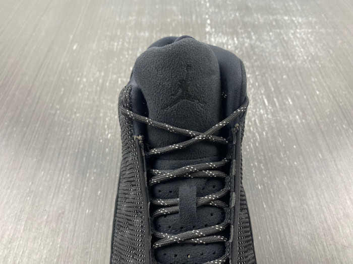 jordan 13 retro black cat 414571-011