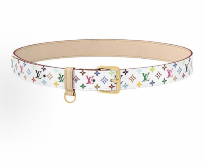 WIN BELT 202508012