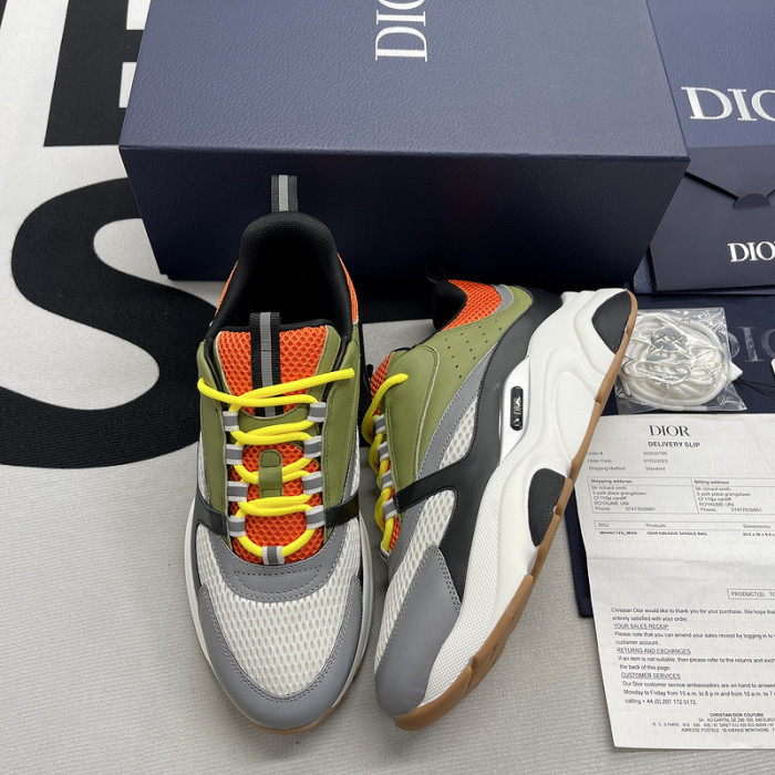 dr homme b22 trainer sneaker dr-4