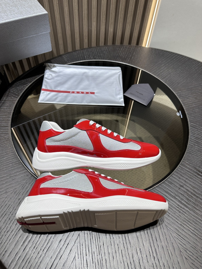 PRAD SNEAKERS PB-63