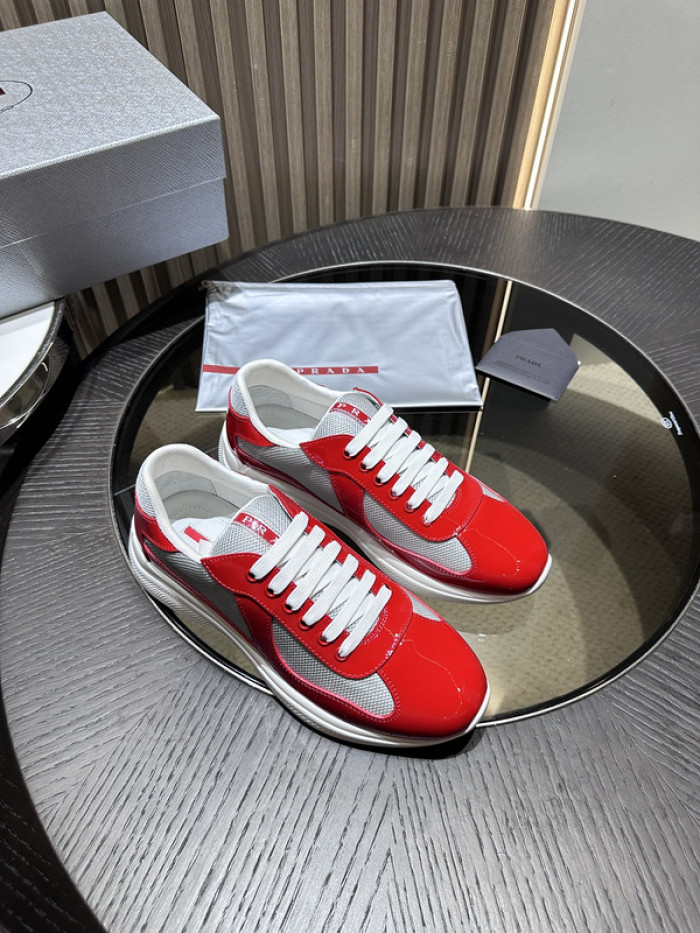 PRAD SNEAKERS PB-63