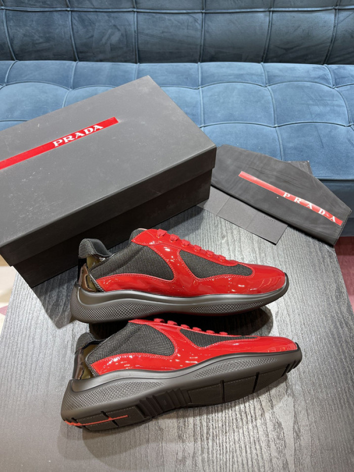 PRAD SNEAKERS PB-64