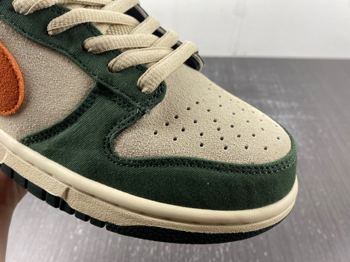 nike sb dunk low eire 304292-185