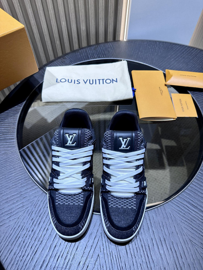 lovt sneaker lv-153