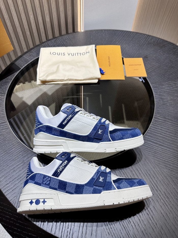 lovt sneaker lv-156