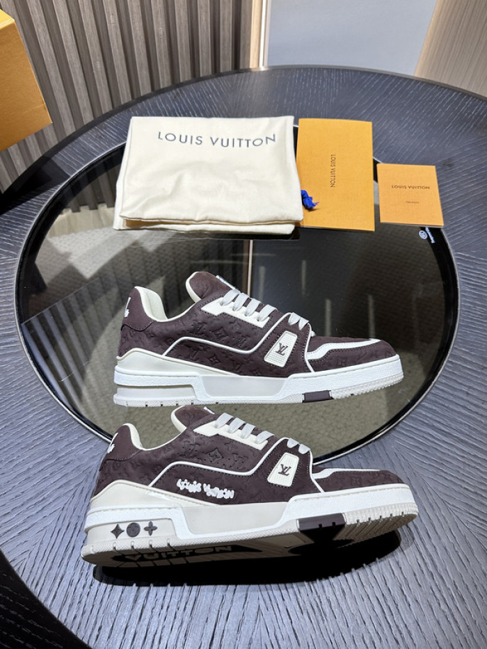 lovt sneaker lv-157