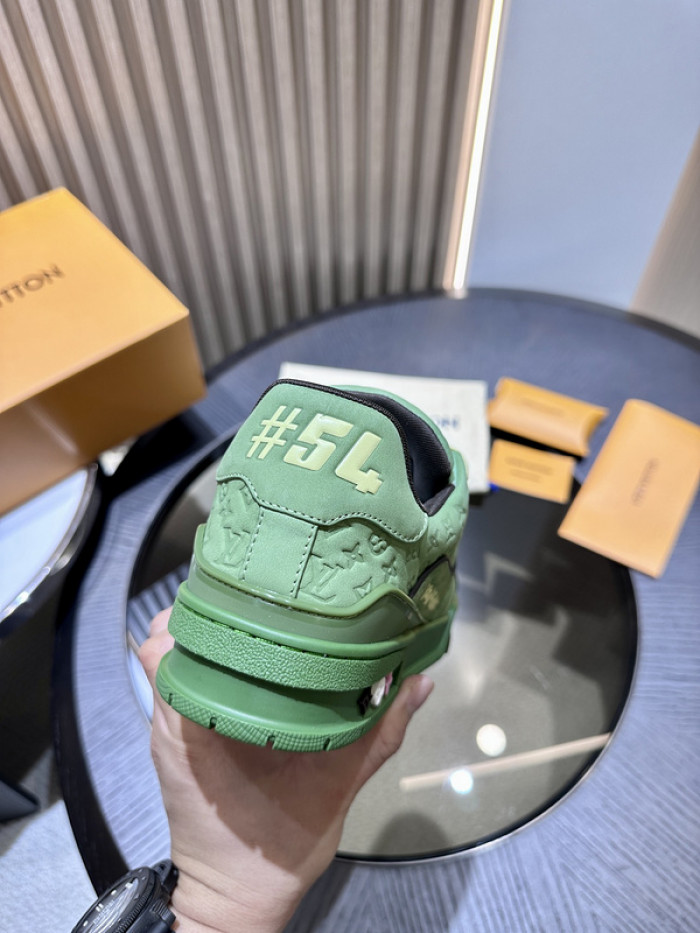 lovt sneaker lv-124