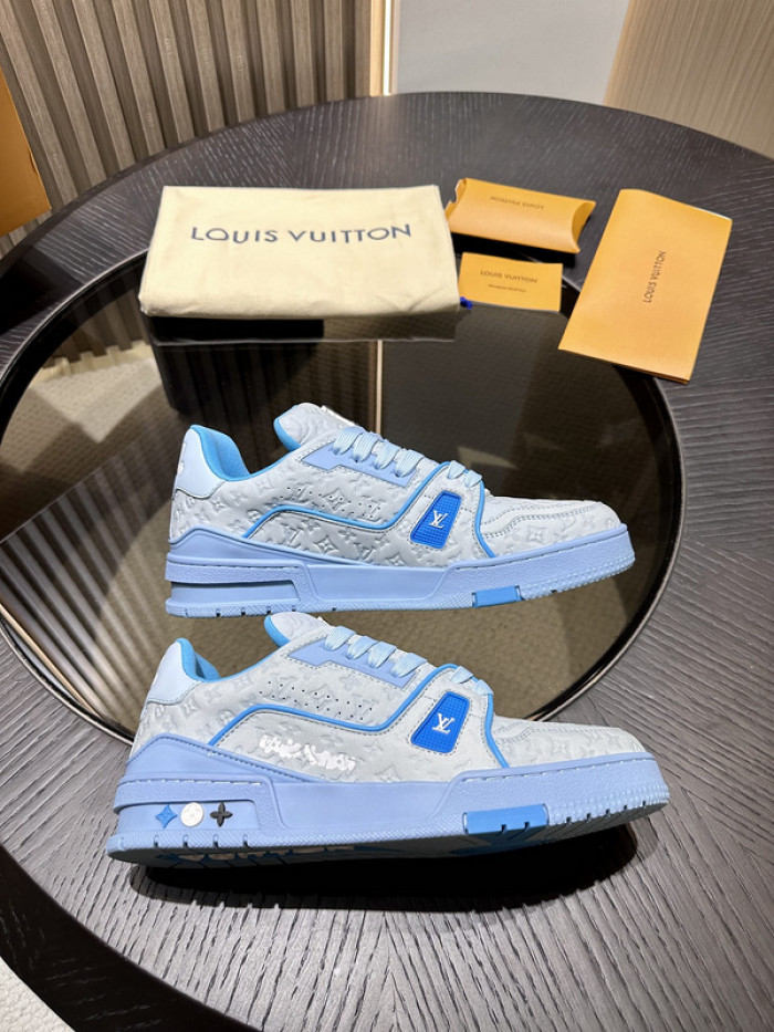 lovt sneaker lv-134