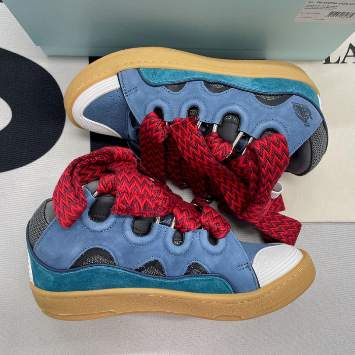 Lanu1n curb sneaker