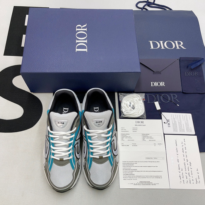 dr b30 trainer sneaker