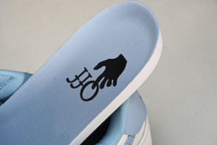 of sneakers ow-45