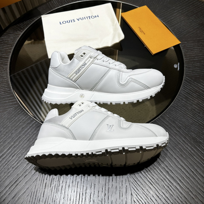 LOVT SNEAKER lv-349