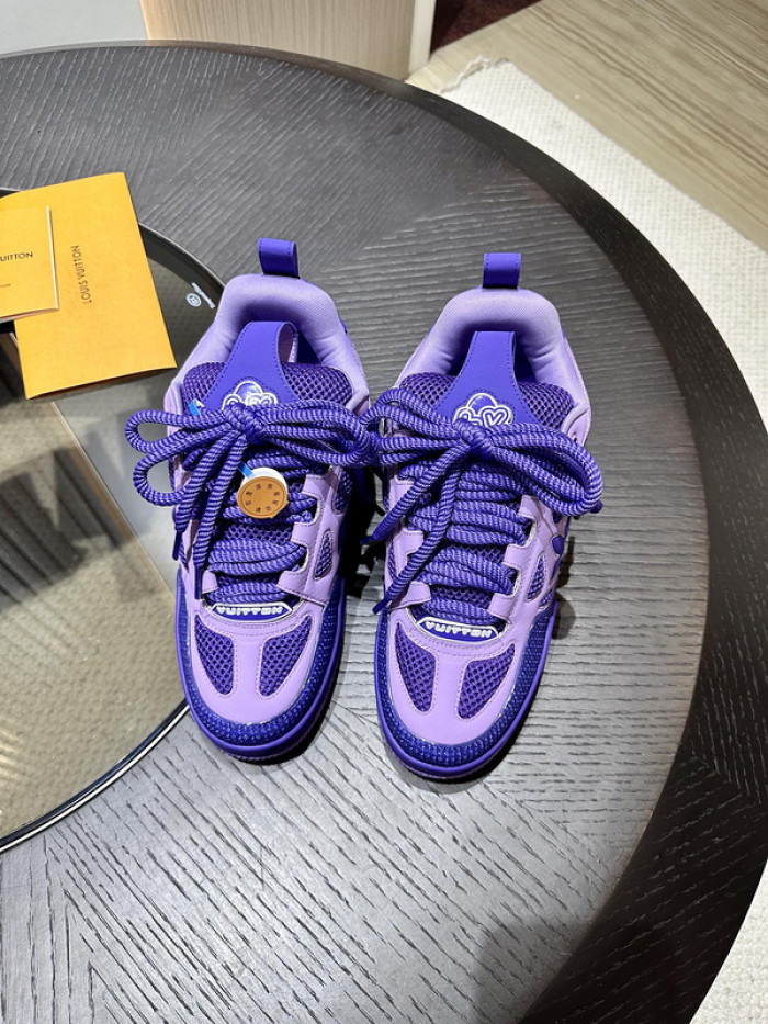 lovt sneaker lv-141