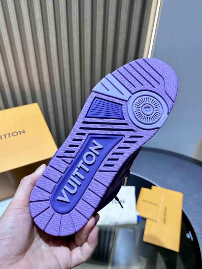 lovt sneaker lv-141