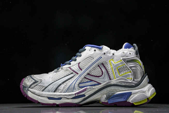bl track trainers sneaker blr-48