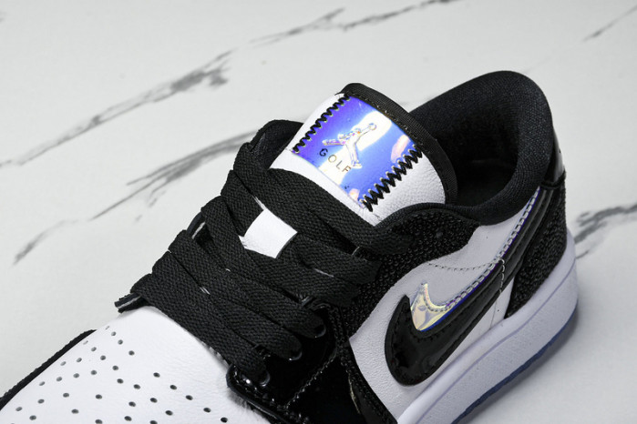 jordan 1 retro low golf endless pursuit pack fz4159-100