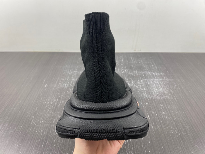 bl 3xl sock bl-93