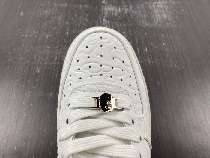 bathing ape bape sta low 1786