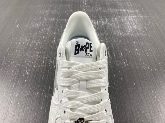 bathing ape bape sta low 1786