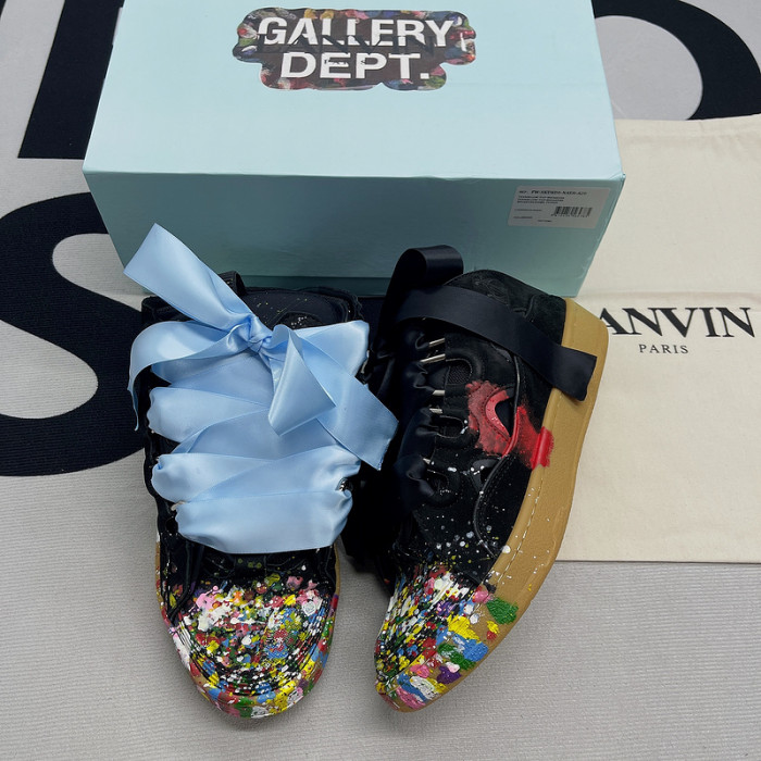 Lanu1n curb sneaker 111133
