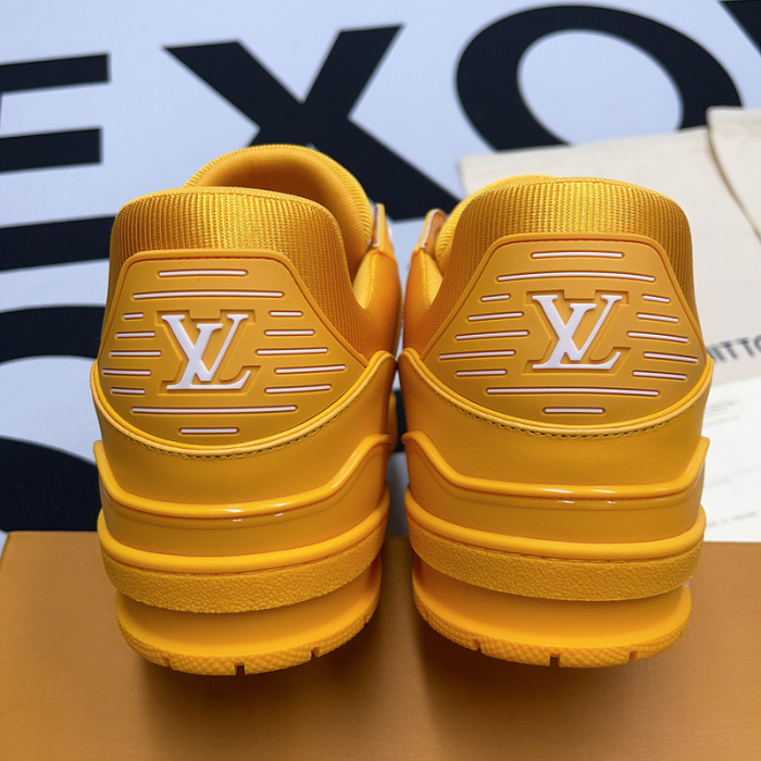 lovt sneaker lv-50