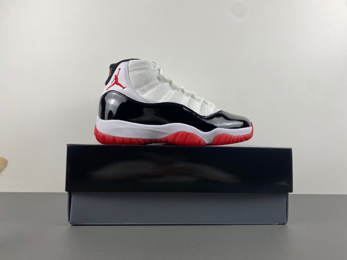 air jordan 11 high ct8012-106