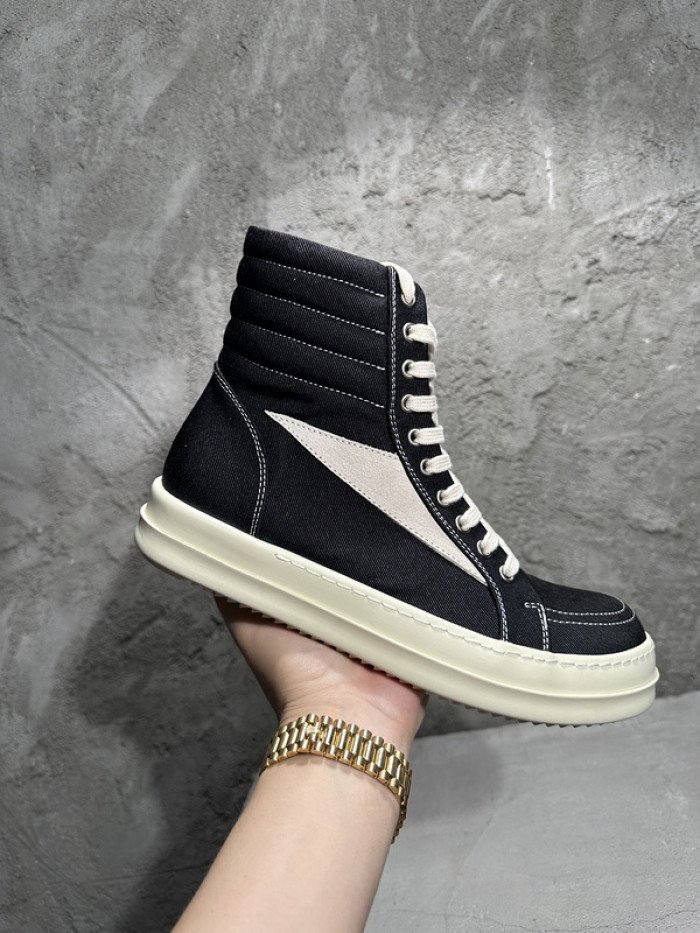 r1ck 0wens sneakers ro-108