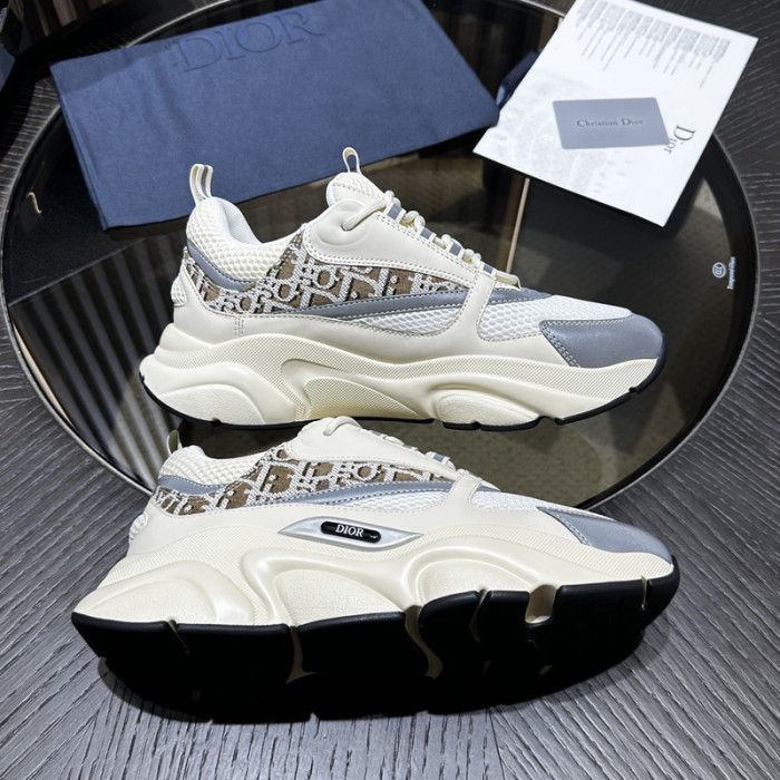 DR B22 TRAINER SNEAKER 2309108