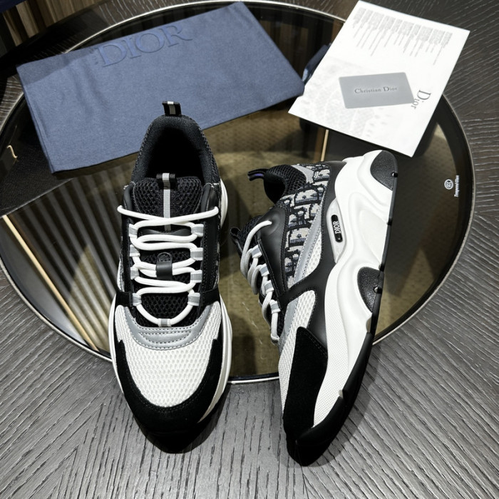 DR B22 TRAINER SNEAKER 2309109