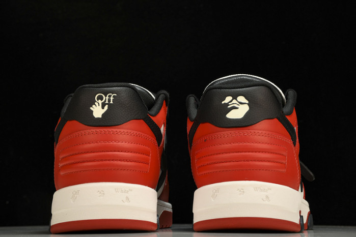 of sneakers