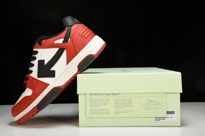 of sneakers