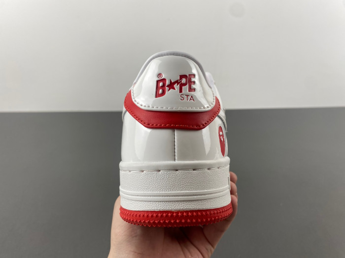bathing ape bape sta low 1790