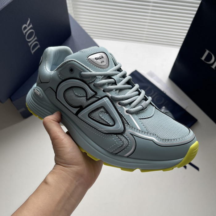 dr b30 trainer sneaker 2309052