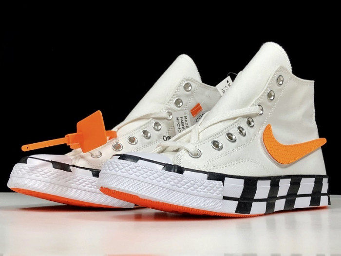 converse chuck 70 of hi - 163862c