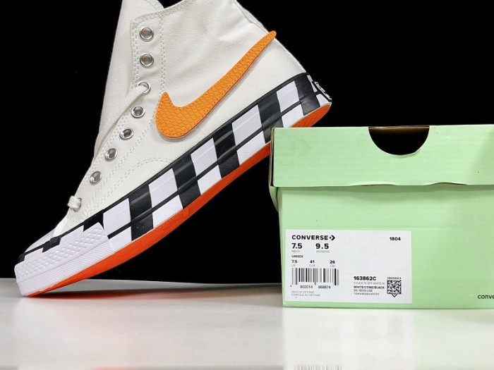 converse chuck 70 of hi - 163862c