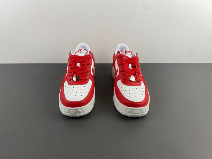bathing ape bape sta low 1792