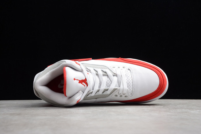 air jordan 3 tinker air max 1 university red cj0939-100